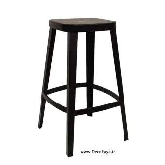 صندلی کانتر لاکی