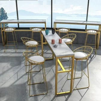 صندلی کانتر فیوره