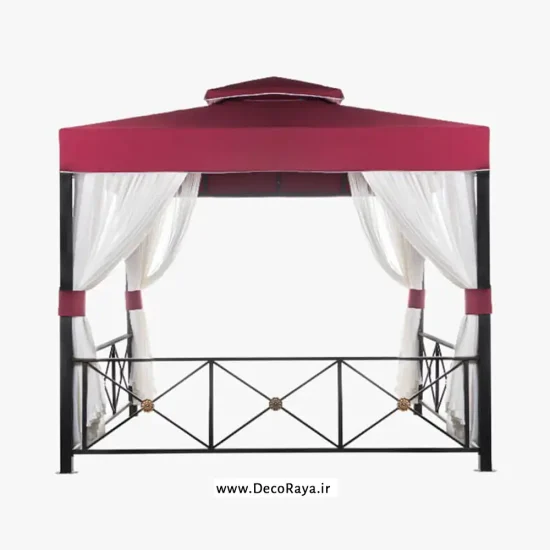 آلاچیق فضای باز