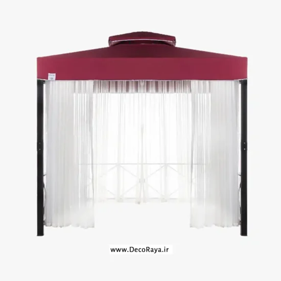 آلاچیق فضای باز