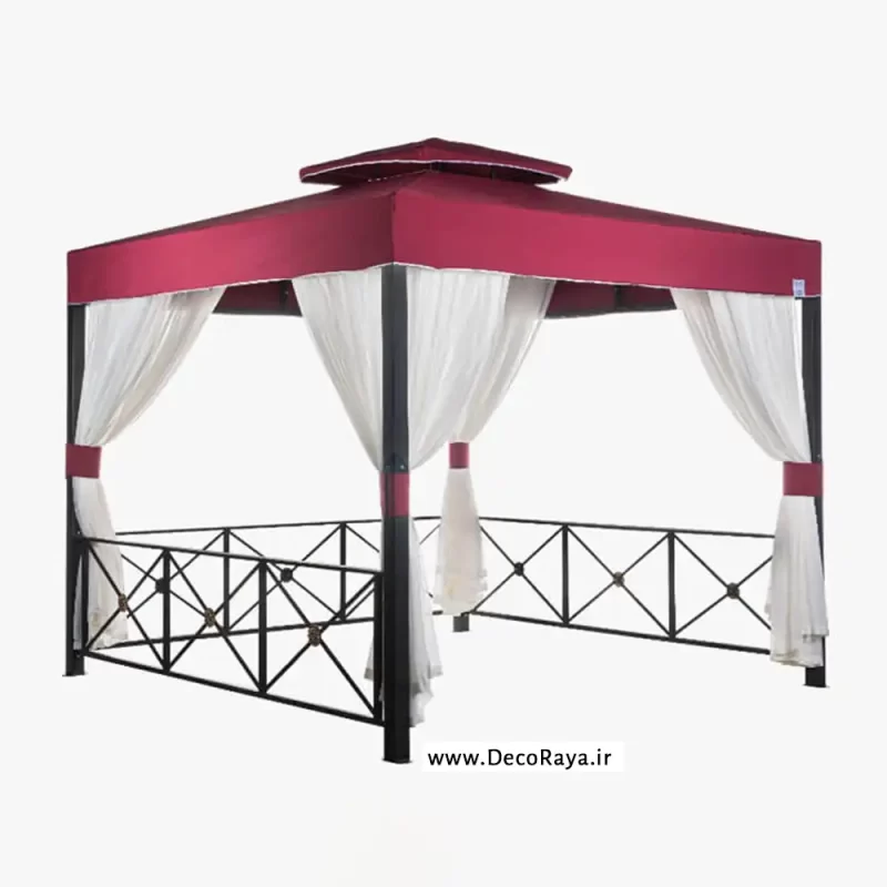 آلاچیق فضای باز