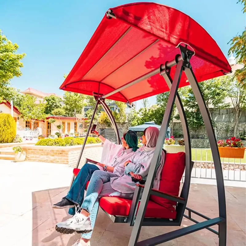 تاب فضای باز