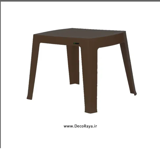 میز عسلی رویال - Image 3