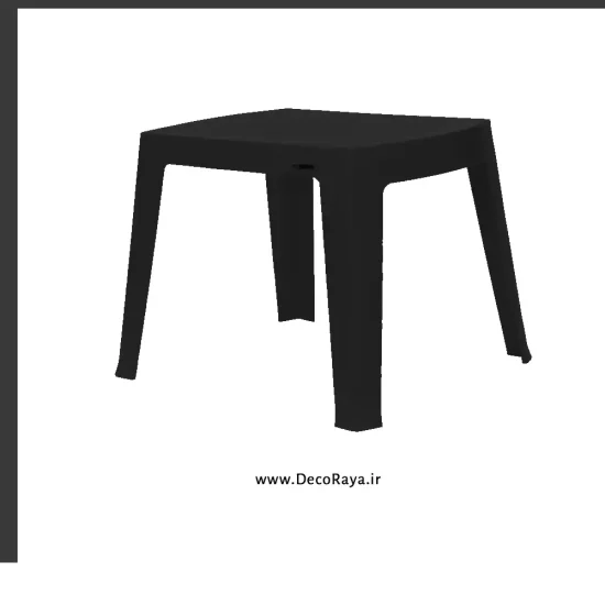 میز عسلی رویال - Image 4