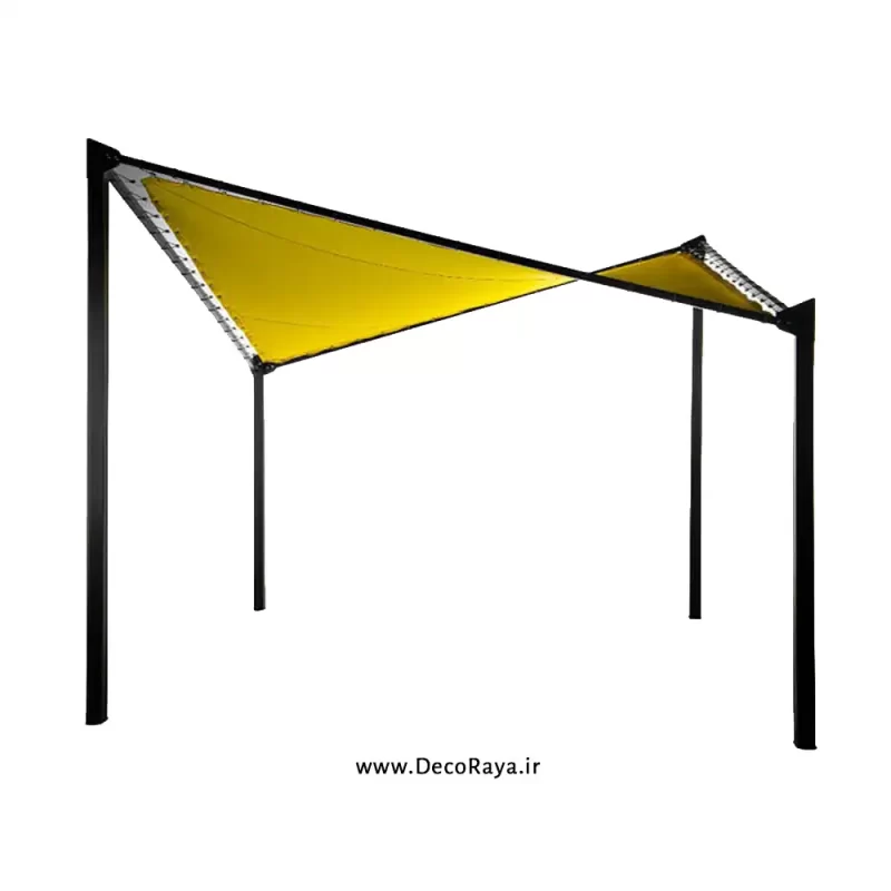 سایبان بادبانی