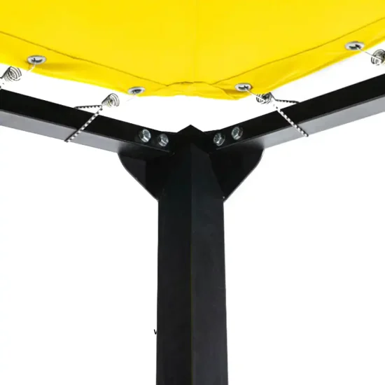 سایبان بادبانی