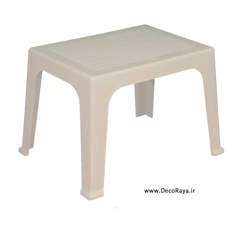 میز پلاستیکی 730