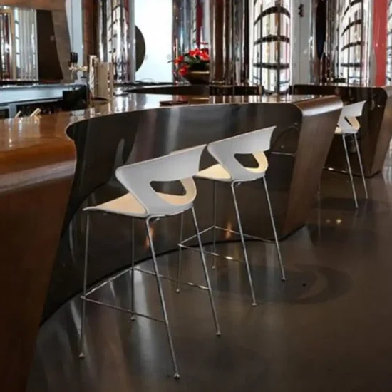 kika counter chair صندلی کانتر کیکا