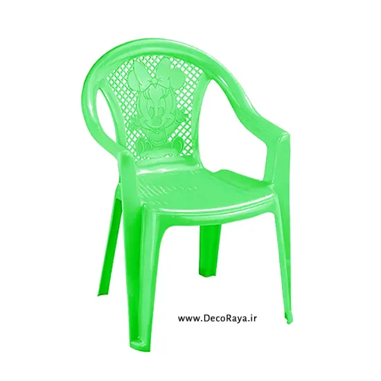 Child seat 800 3 صندلی کودک پلاستیک ناصر کد 800