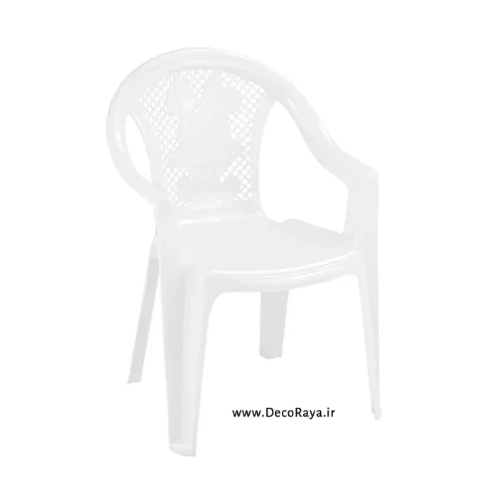 صندلی بچگانه ناصر پلاستیک کد 800