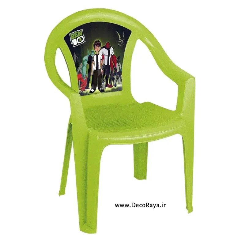 صندلی کودک کد 900 ناصر