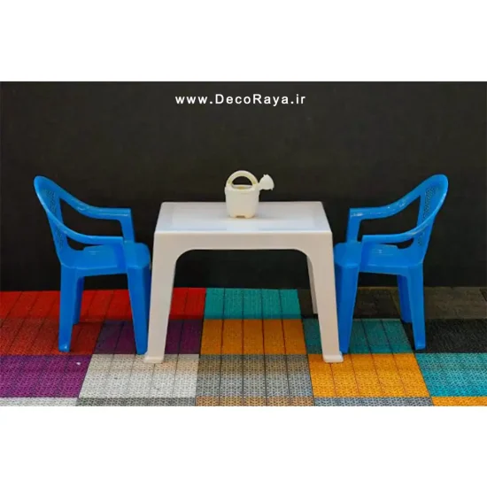 Children's table 800-1 صندلی کودک 800