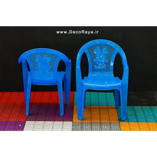 Children's table 800-2 صندلی کودک 800