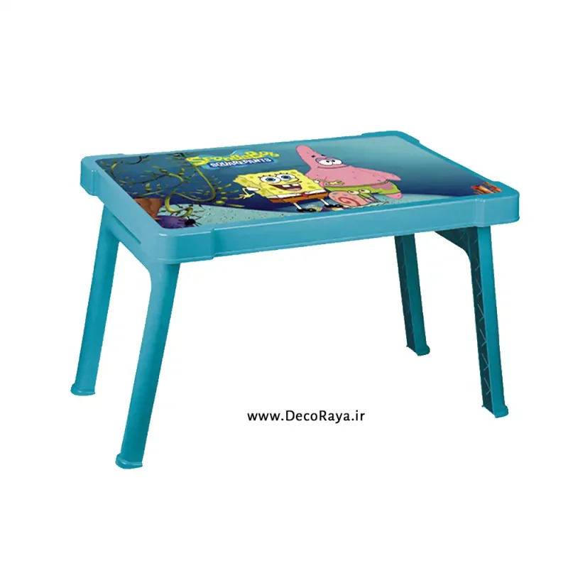 خرید وقیمت میز کودک 927
