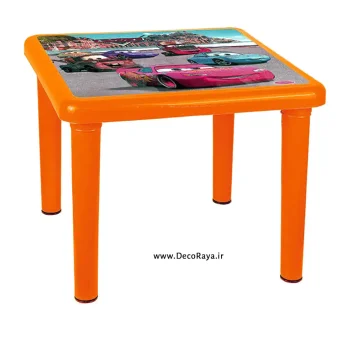 مشخصات میز کودک 928