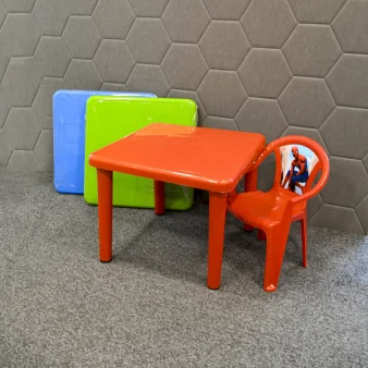 میز صندلی کودک