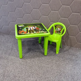 میز و صندلی کودک