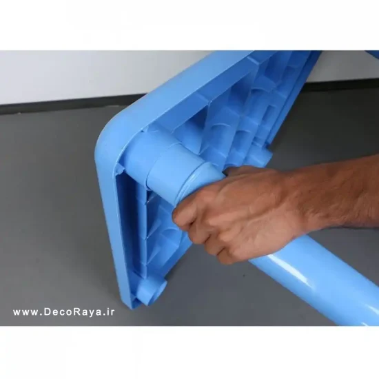 میز مربع کودک