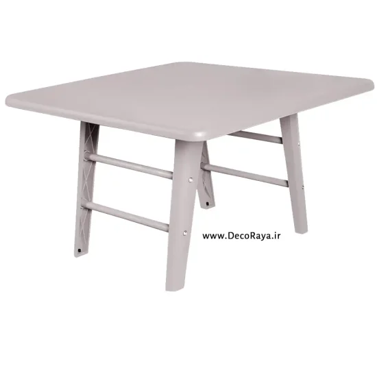 خرید میز کودک مربع تیکا