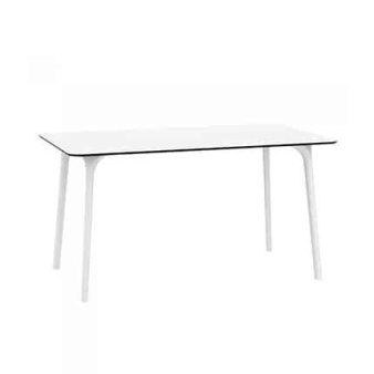 میز مستطیل مایا