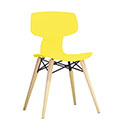 صندلی چوبی نظری مدل یوگو