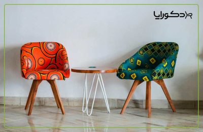 بهترین مبلمان ایرانی فضای باز