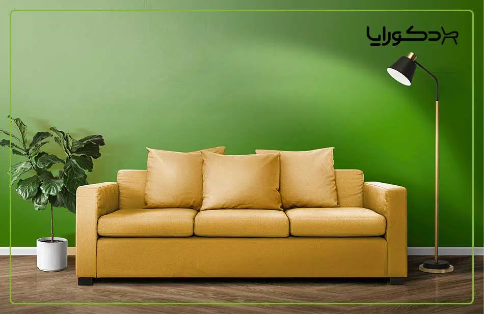 نکات مهم در خرید مبل