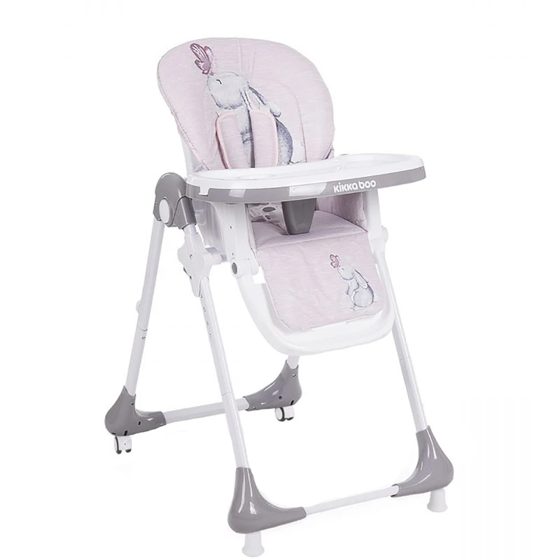 صندلی غذای کودک کیکابو