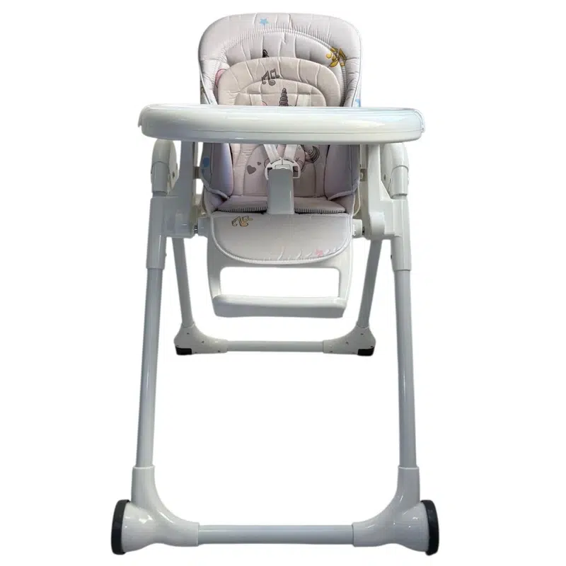 صندلی غذای کودک مدل سوپر بیبی