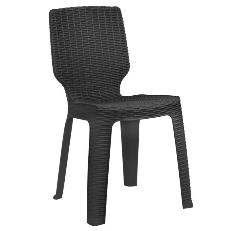 صندلی جودی حصیری