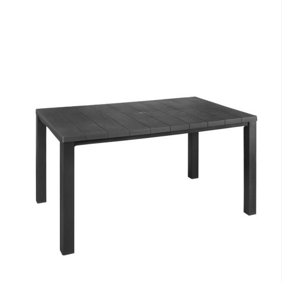 میز جاسمین مستطیل میز | مستطیل جاسمین