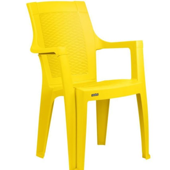 صندلی دسته دار دالتون حصیری صندلی دالتون حصیری