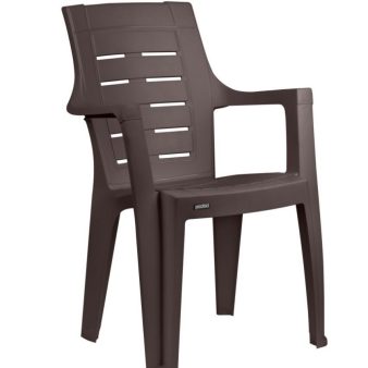 صندلی دسته دار دالتون زبرا