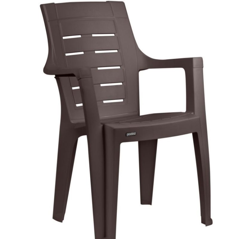 صندلی دسته دار دالتون زبرا