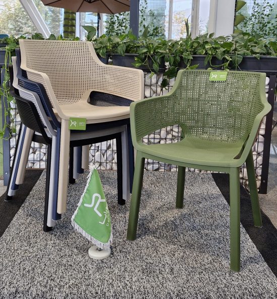 رنگبندی صندلی تیارا