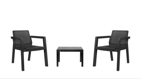 مبل کافی شاپی پالما - Image 2