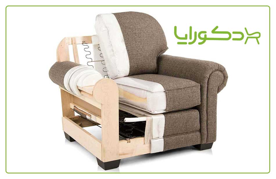 مبل سفت بهتره یا نرم