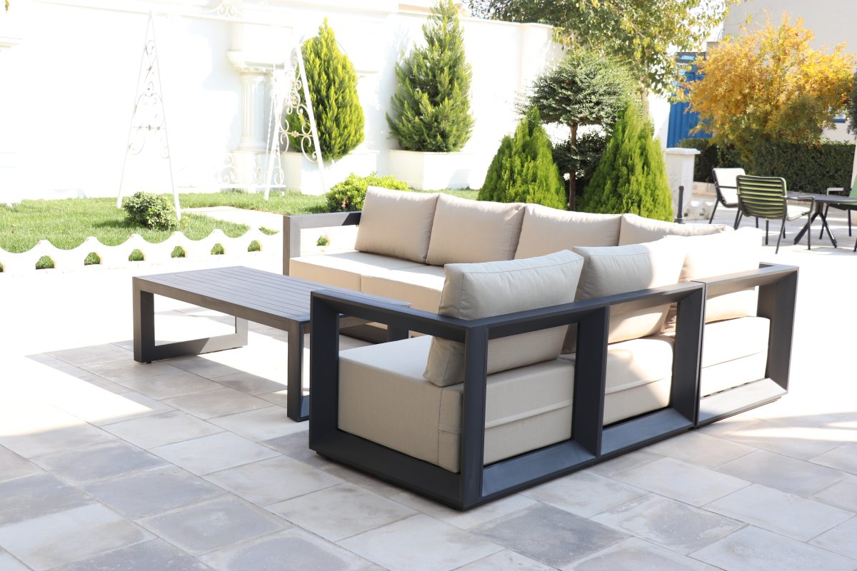 ست شش نفره ال پراگ | دکورایا