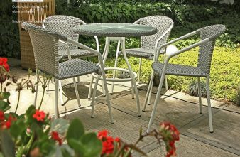 ست رز دکورایا