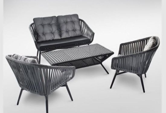 ست مبلمان موناکو دکورایا