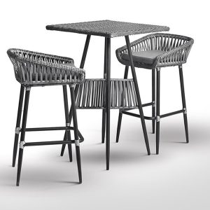 میز و صندلی آشپرخانه موناکو