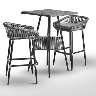 میز و صندلی کانتر موناکو دکورایا