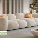بهترین مبل راحتی جدید