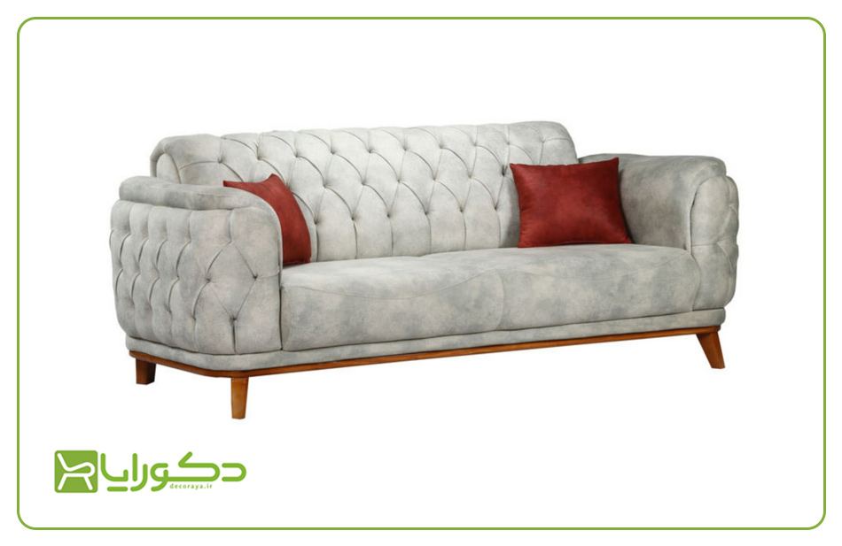 مبل راحتی الیکا