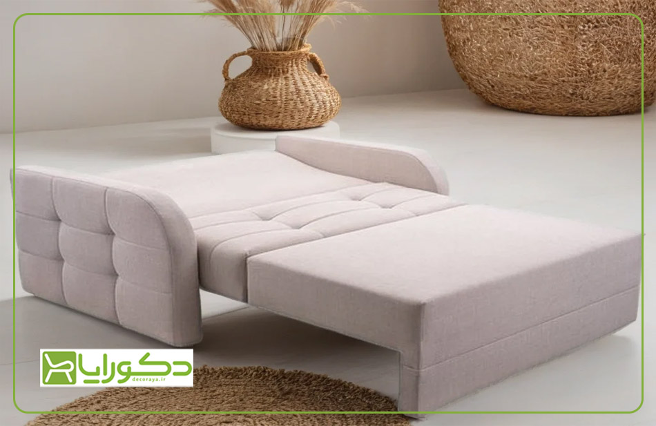 مبل راحتی لوتوس