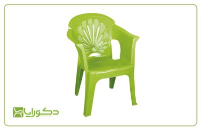 بهترین صندلی پلاستیکی