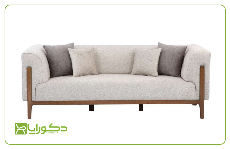 مبل راحتی ورونا