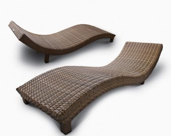 تخت استخر مارس| دکورایا