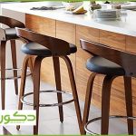 بهترین صندلی اپن آشپزخانه