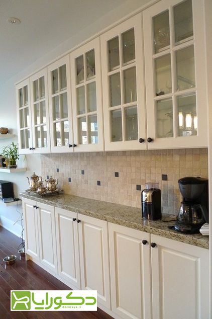 کابینت کم عمق